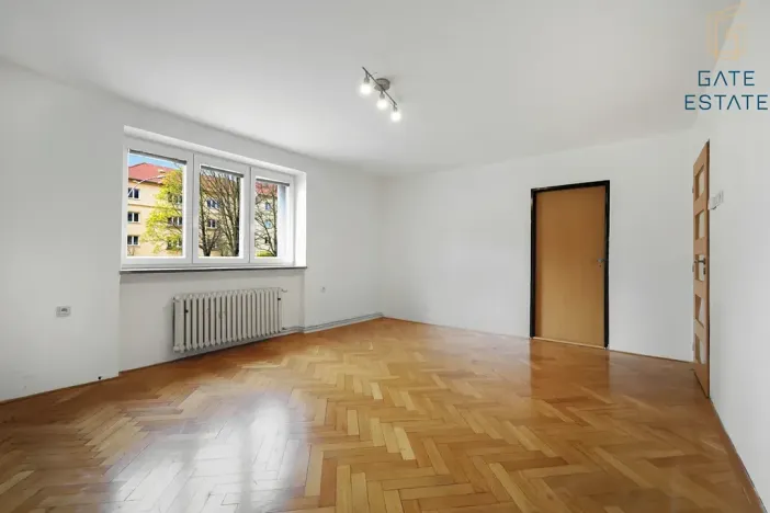 Pronájem bytu 3+1, Kroměříž, Kollárova, 61 m2