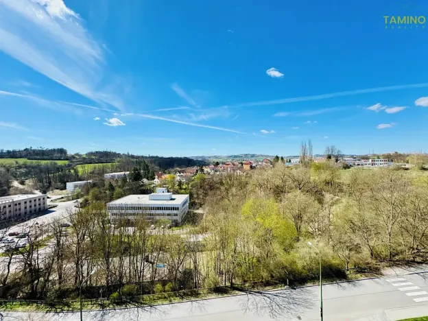 Prodej bytu 2+kk, Třebíč, Řípovská, 35 m2