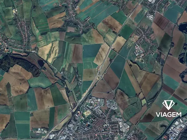 Prodej podílu pole, Staré Město, 2888 m2