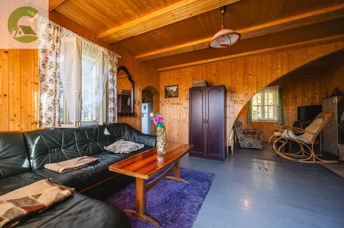 Prodej chaty, Jedovnice, 100 m2