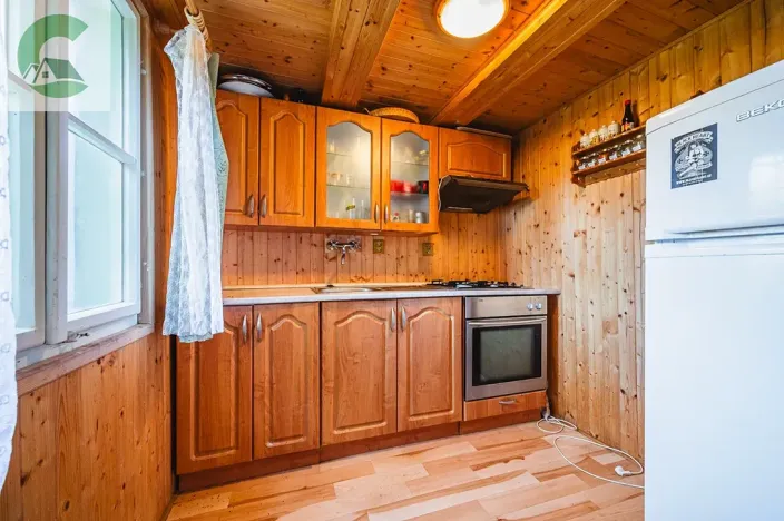 Prodej chaty, Jedovnice, 100 m2