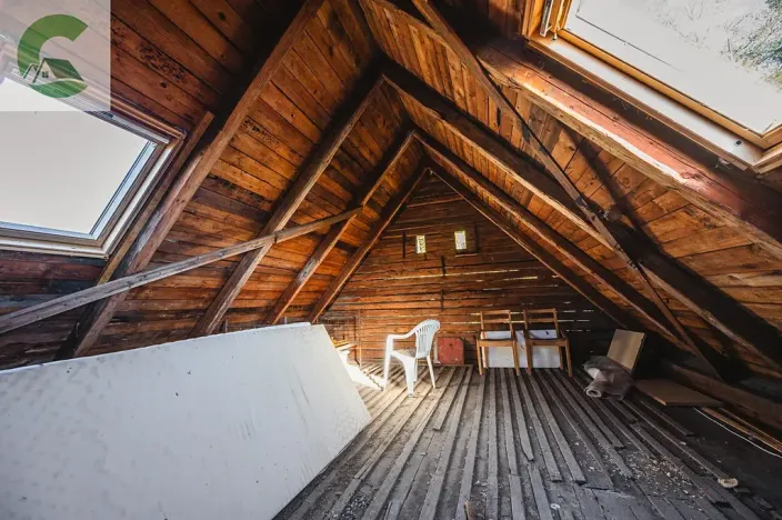 Prodej chaty, Jedovnice, 100 m2