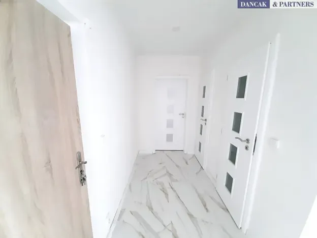 Pronájem bytu 2+1, Frýdek-Místek, Janáčkova, 54 m2