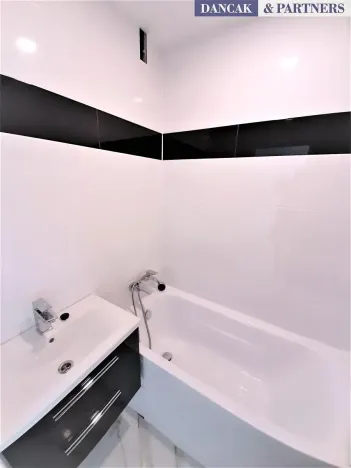 Pronájem bytu 2+1, Frýdek-Místek, Janáčkova, 54 m2