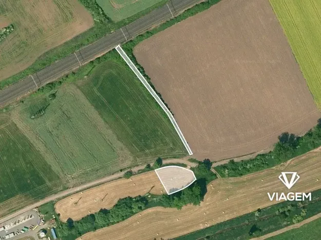 Prodej podílu pole, Český Brod, 1135 m2