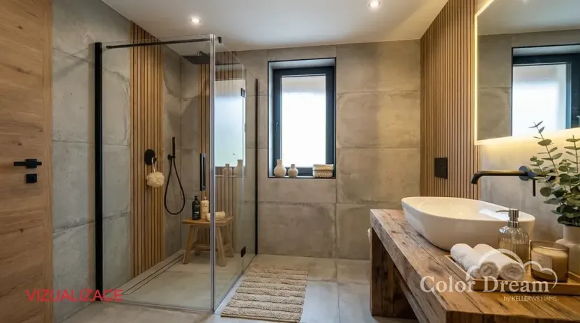 Prodej rodinného domu, Laškov, 92 m2