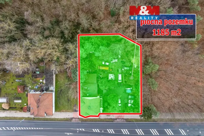 Prodej výrobních prostor, Kolín - Sendražice, Ovčárecká, 68 m2