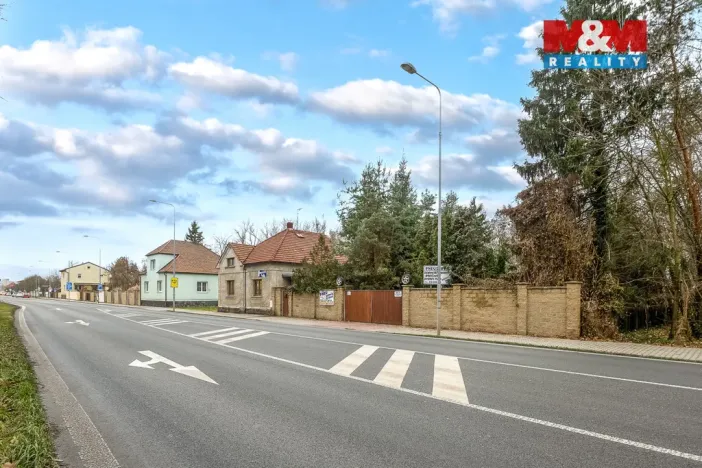 Prodej výrobních prostor, Kolín - Sendražice, Ovčárecká, 68 m2