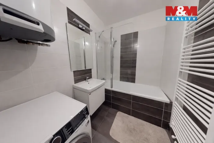 Prodej bytu 3+kk, Šternberk, Světlov, 63 m2