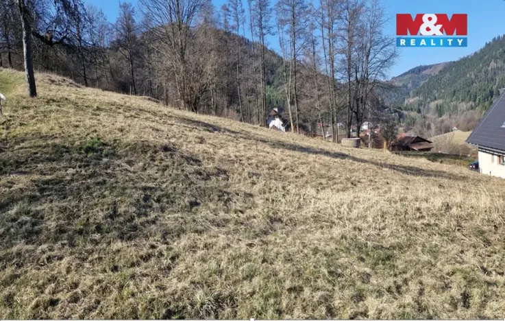 Prodej pozemku pro bydlení, Lidečko, 1788 m2