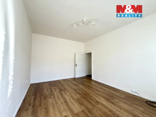 Prodej bytu 1+1, Ostrava - Moravská Ostrava, Tyršova, 48 m2