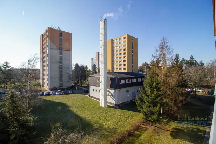 Pronájem bytu 2+kk, Čelákovice, Rumunská, 50 m2