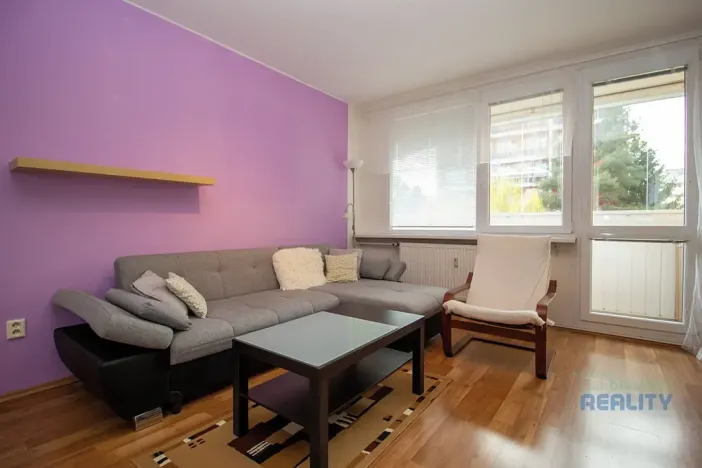 Pronájem bytu 3+1, Brandýs nad Labem-Stará Boleslav, Vrbová, 61 m2