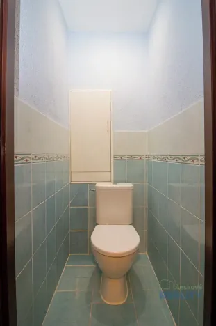 Pronájem bytu 3+1, Brandýs nad Labem-Stará Boleslav, Vrbová, 61 m2