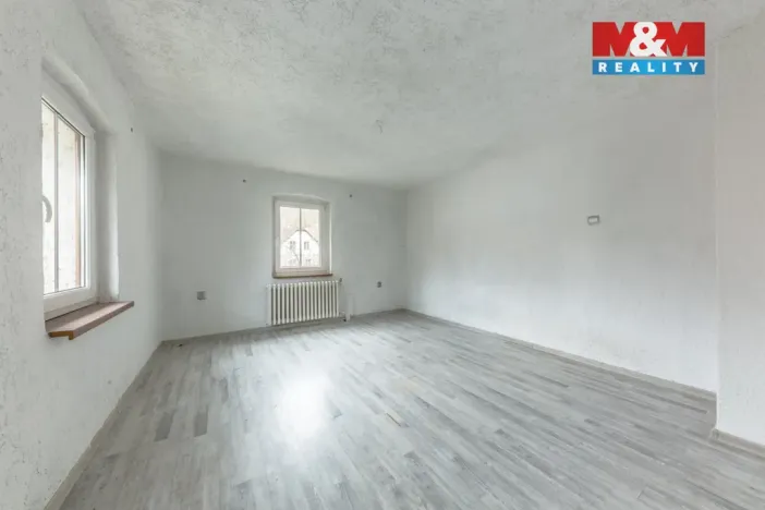 Prodej rodinného domu, Ludvíkovice, 160 m2