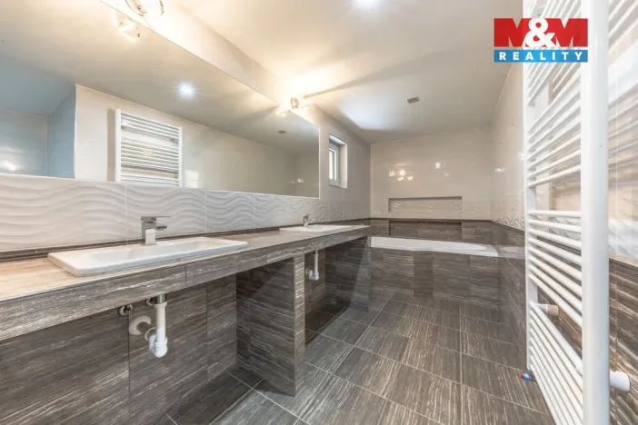 Prodej rodinného domu, Ludvíkovice, 160 m2