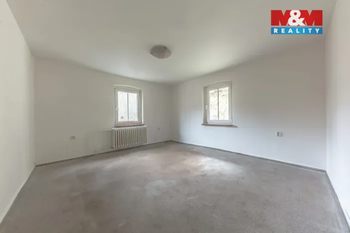 Prodej rodinného domu, Ludvíkovice, 160 m2