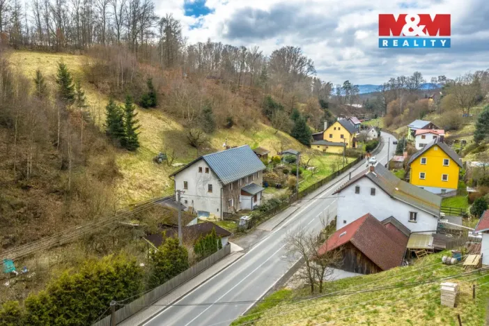 Prodej rodinného domu, Ludvíkovice, 160 m2