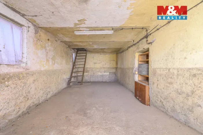 Prodej rodinného domu, Zbraslavice - Lipina, 96 m2