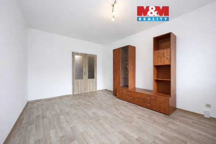 Prodej bytu 1+1, Bystřice pod Hostýnem, U Hřiště, 38 m2