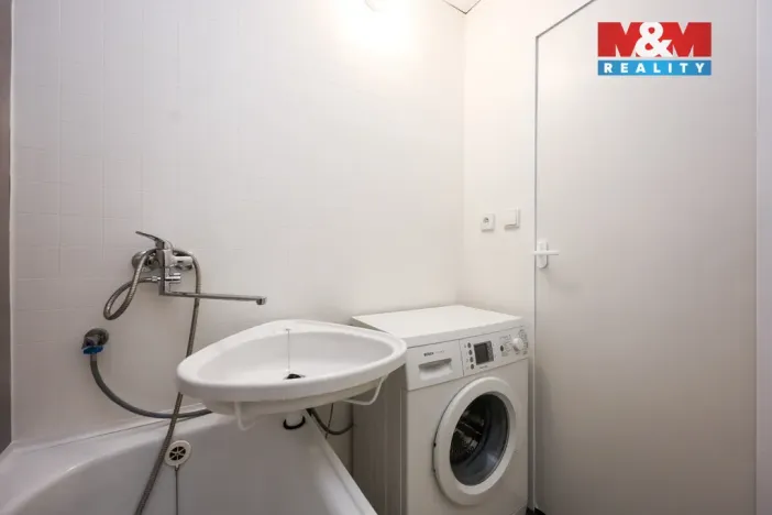 Prodej bytu 1+1, Bystřice pod Hostýnem, U Hřiště, 38 m2