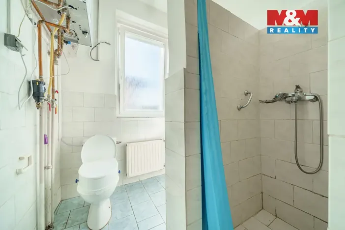 Prodej rodinného domu, Karlovy Vary - Stará Role, Korunní, 96 m2