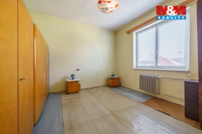 Prodej rodinného domu, Karlovy Vary - Stará Role, Korunní, 96 m2