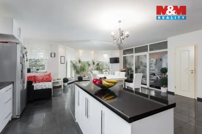 Prodej rodinného domu, Ostrava - Radvanice, Hranečník, 350 m2