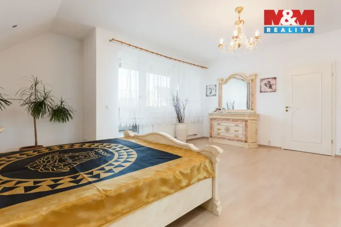 Prodej rodinného domu, Ostrava - Radvanice, Hranečník, 350 m2