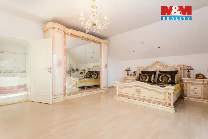 Prodej rodinného domu, Ostrava - Radvanice, Hranečník, 350 m2