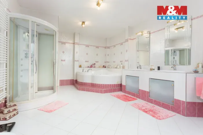 Prodej rodinného domu, Ostrava - Radvanice, Hranečník, 350 m2