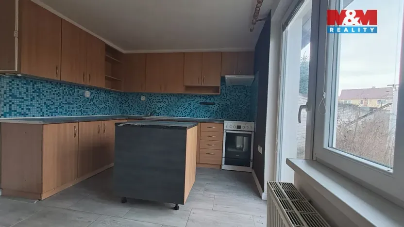 Prodej rodinného domu, Rohatec, Revoluční, 358 m2