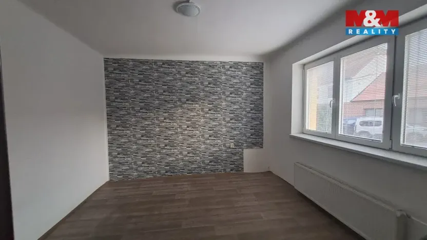 Prodej rodinného domu, Rohatec, Revoluční, 358 m2