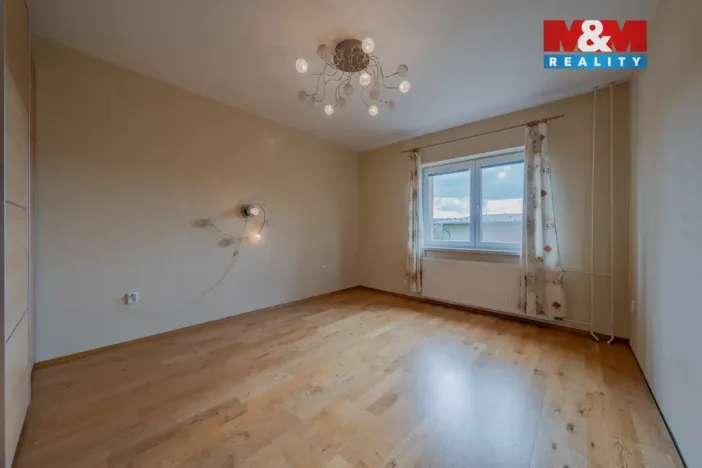 Prodej rodinného domu, Dolní Lhota, Lomená, 315 m2