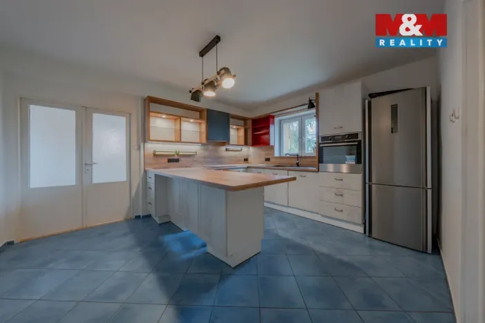 Prodej rodinného domu, Dolní Lhota, Lomená, 315 m2