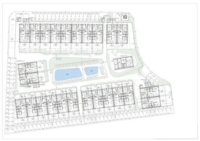 Prodej bytu 4+kk, San Javier, Španělsko, 78 m2