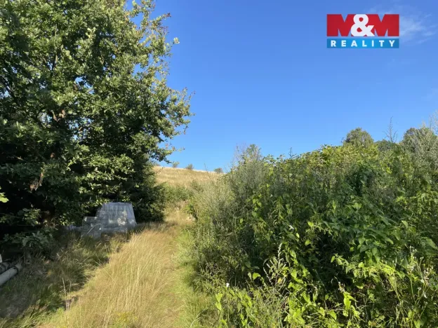 Prodej pozemku pro bydlení, Chrastava - Horní Vítkov, 1872 m2