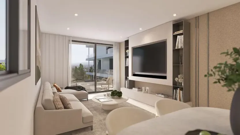 Prodej bytu 3+kk, Benijófar, Španělsko, 66 m2