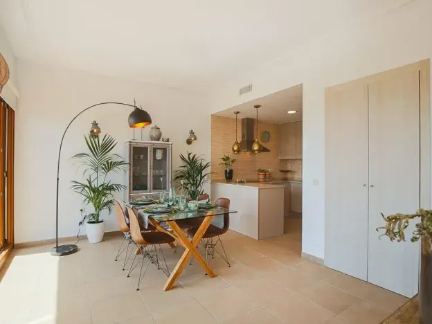 Prodej bytu 2+kk, Xeresa, Španělsko, 56 m2