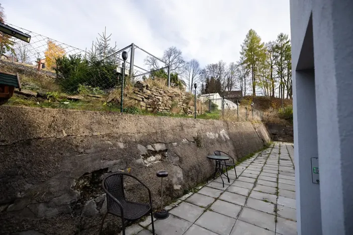 Prodej vícegeneračního domu, Vejprty, 900 m2