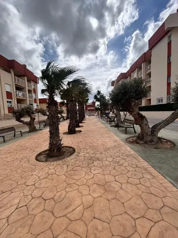 Prodej bytu 2+kk, Orihuela, Španělsko, 69 m2