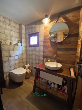 Prodej chaty, Orlík nad Vltavou, 66 m2