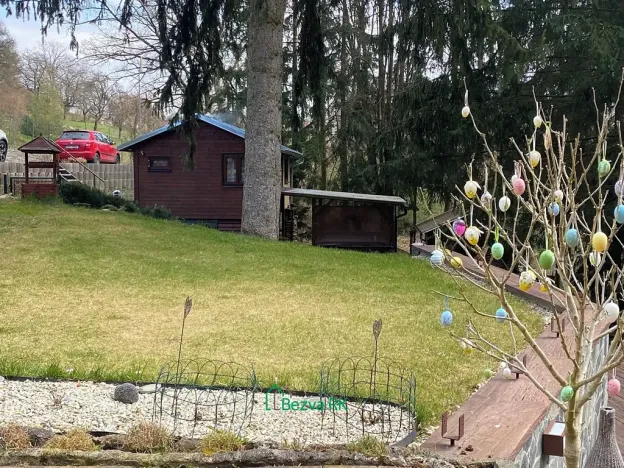 Prodej chaty, Orlík nad Vltavou, 66 m2