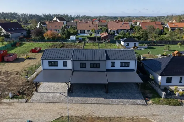 Prodej rodinného domu, Říčky, 155 m2