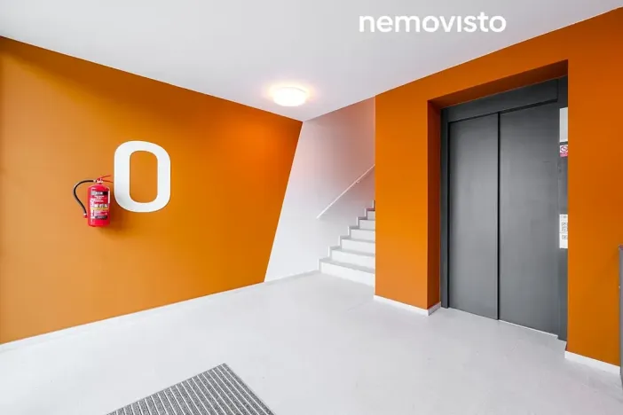 Pronájem bytu 3+kk, Ostrava, F. X. Riepla, 79 m2