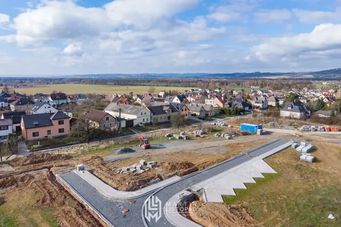 Prodej pozemku pro bydlení, Bludov, 744 m2