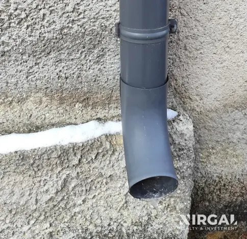 Prodej rodinného domu, Otročín, 260 m2