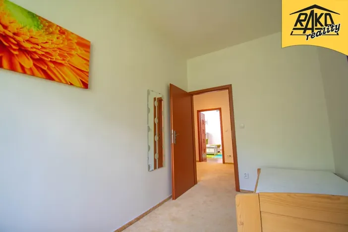 Prodej bytu 4+1, Svoboda nad Úpou, Úpská, 103 m2