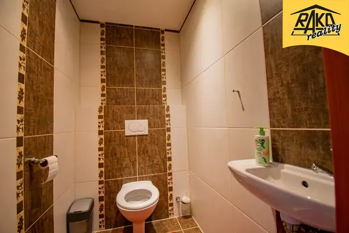 Prodej bytu 4+1, Svoboda nad Úpou, Úpská, 103 m2