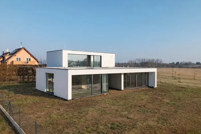 Prodej rodinného domu, Líbeznice, Jana Pavelky, 213 m2